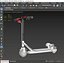 KICK SCOOTER VÉLO ÉLECTRIQUE AUTOPED OTOPED