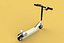 KICK SCOOTER VÉLO ÉLECTRIQUE AUTOPED OTOPED