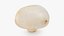 Half Champignon Mushroom