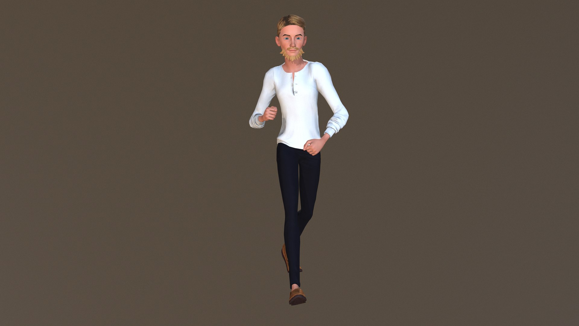 3D Six Fully Rigged Cartoonish Characters model https://p.turbosquid.com/ts-thumb/hN/XQroAy/0o/mitchell6/jpg/1654301168/1920x1080/fit_q87/17a0466c32bb03ee2438dab42266e6366db9958e/mitchell6.jpg
