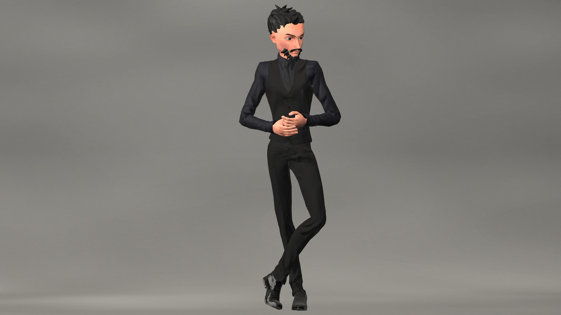 3D Six Fully Rigged Cartoonish Characters model https://p.turbosquid.com/ts-thumb/hN/XQroAy/Cb/3/jpg/1654300786/1920x1080/fit_q87/1b4bbfa3fb1ea09735b8108a4707a0bc622c33b8/3.jpg
