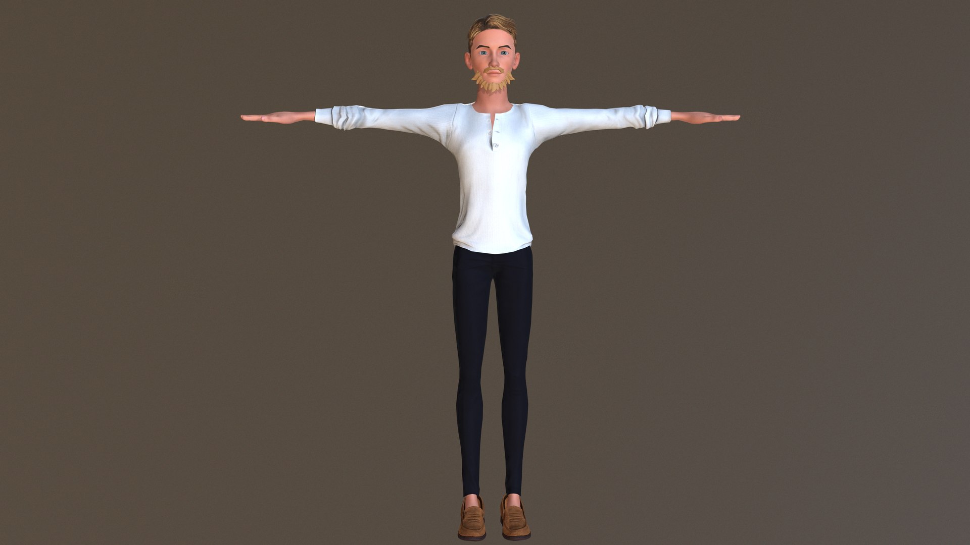3D Six Fully Rigged Cartoonish Characters model https://p.turbosquid.com/ts-thumb/hN/XQroAy/as/mitchell1/jpg/1654301493/1920x1080/fit_q87/e1351dd33fd0ae15f1e95b7f7a9c5318cc99a44a/mitchell1.jpg