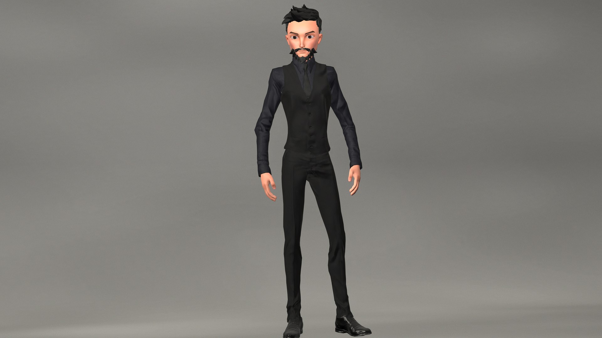 3D Six Fully Rigged Cartoonish Characters model https://p.turbosquid.com/ts-thumb/hN/XQroAy/qz/4/jpg/1654301031/1920x1080/fit_q87/eee4338091f3d821609de961817d0c4ecfd65a6e/4.jpg