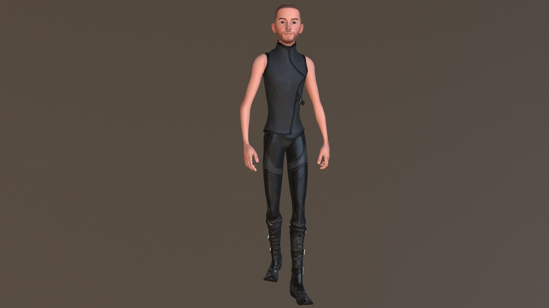 3D Six Fully Rigged Cartoonish Characters model https://p.turbosquid.com/ts-thumb/hN/XQroAy/wL/7/png/1654300770/1920x1080/fit_q87/f814cb15d44d580196c330f6aadc595bd412c145/7.jpg