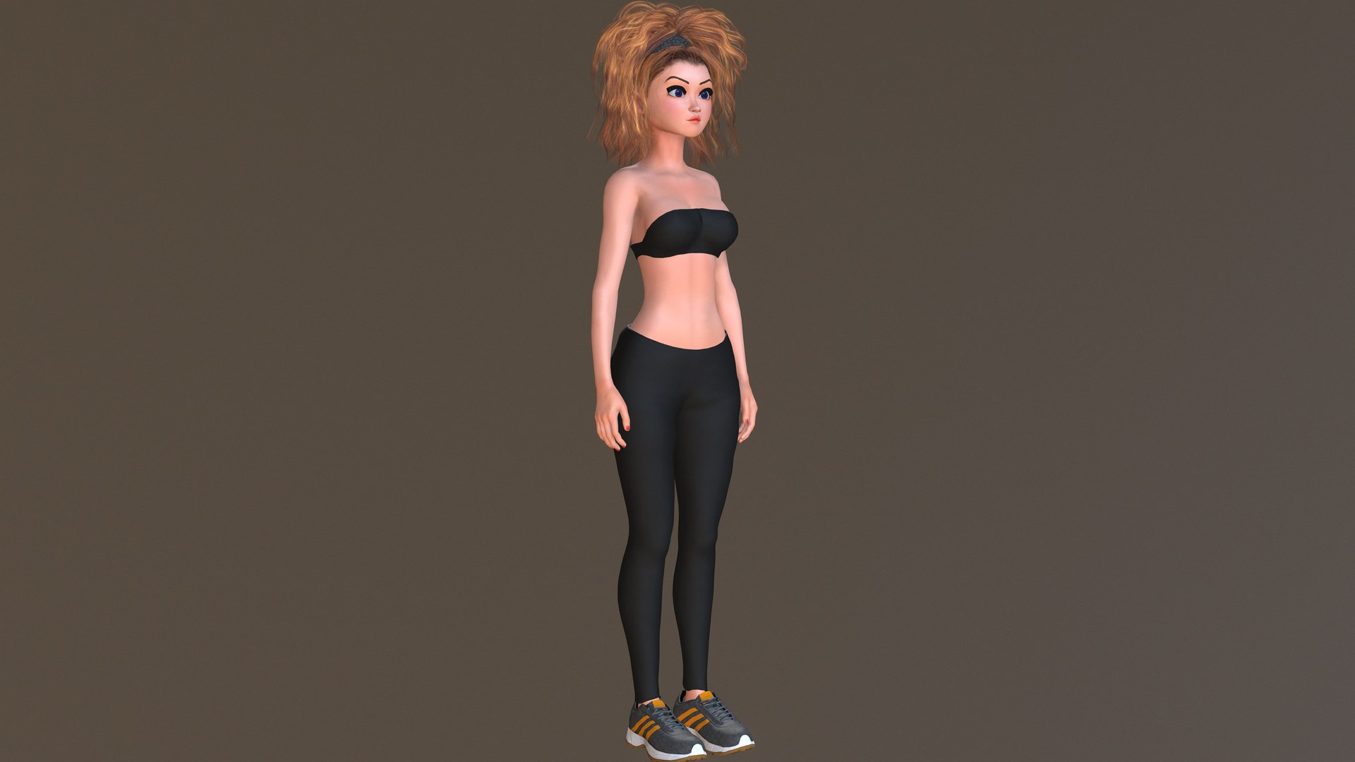3D Six Fully Rigged Cartoonish Characters model https://p.turbosquid.com/ts-thumb/hN/XQroAy/zh/tiffany2/png/1654300826/1920x1080/fit_q87/415c56fb1800497d9e737e5285ba02d0d258aee2/tiffany2.jpg