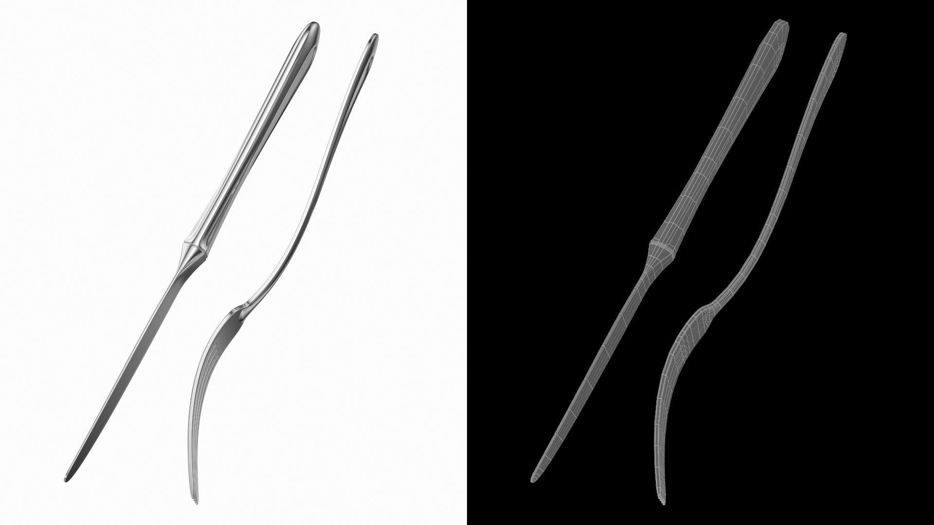 Table Dinner Knife and Fork Classic Cutlery 3D https://p.turbosquid.com/ts-thumb/hN/jndIYf/J6/z05/png/1709729979/1920x1080/fit_q87/42b4f8aff39a42afb2960c7aa1aa0382d9a563af/z05.jpg