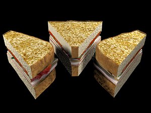club sandwich