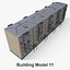 Lowpoly East Europe Buildings Pack