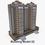 Lowpoly East Europe Buildings Pack