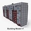 Lowpoly East Europe Buildings Pack