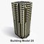 Lowpoly East Europe Buildings Pack