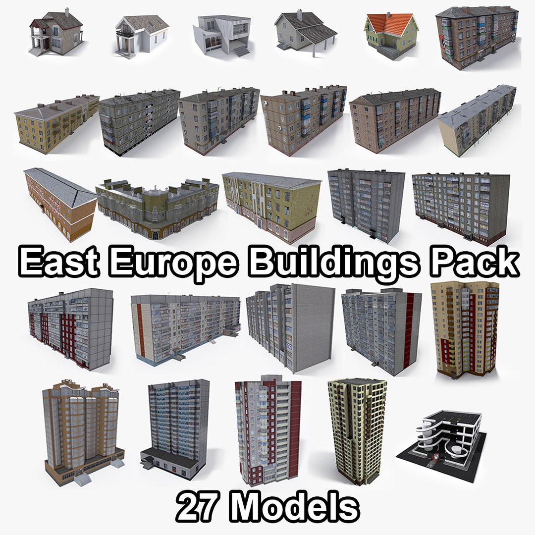 pack east europe buildings 3D model https://p.turbosquid.com/ts-thumb/hN/keiqLa/h7BhQVvQ/_east_europe_pack2/jpg/1559222079/1920x1080/fit_q87/23f8f02bac8c3420e1923b62f4b357b6afedd226/_east_europe_pack2.jpg