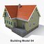 Lowpoly East Europe Buildings Pack