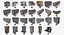 Lowpoly East Europe Buildings Pack