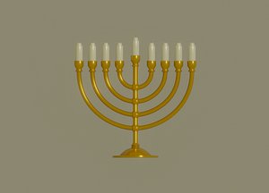 Menorah