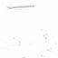 Iron Spiked Club Bat Mace