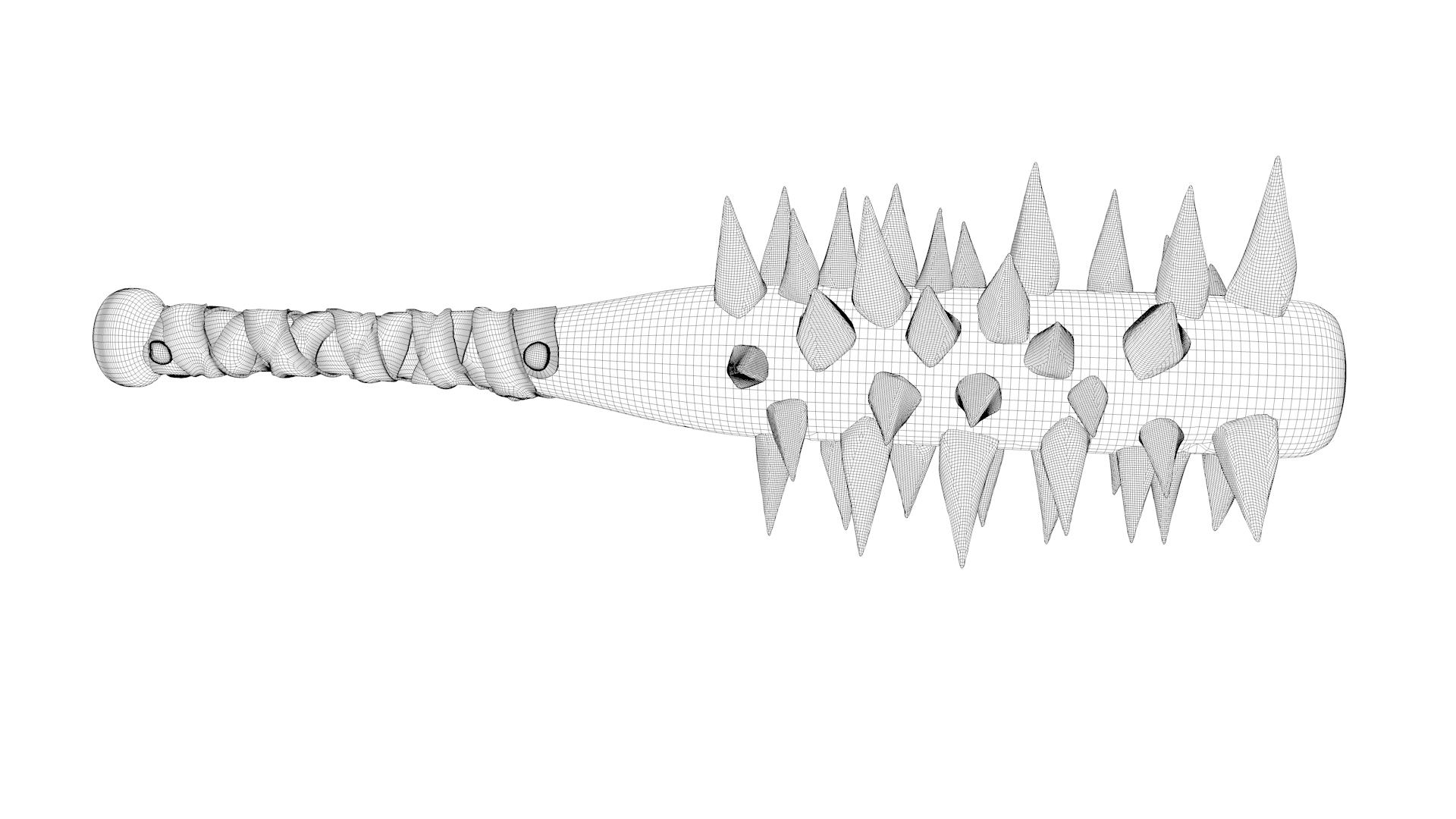 3d model club iron spikes https://p.turbosquid.com/ts-thumb/hN/r8WLTZ/Z5KzFDt8/clubturn02/jpg/1489429095/1920x1080/turn_fit_q99/c73887809b2bb6339e7752a9939d66072d5c71ff/clubturn02-1.jpg