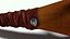 Iron Spiked Club Bat Mace