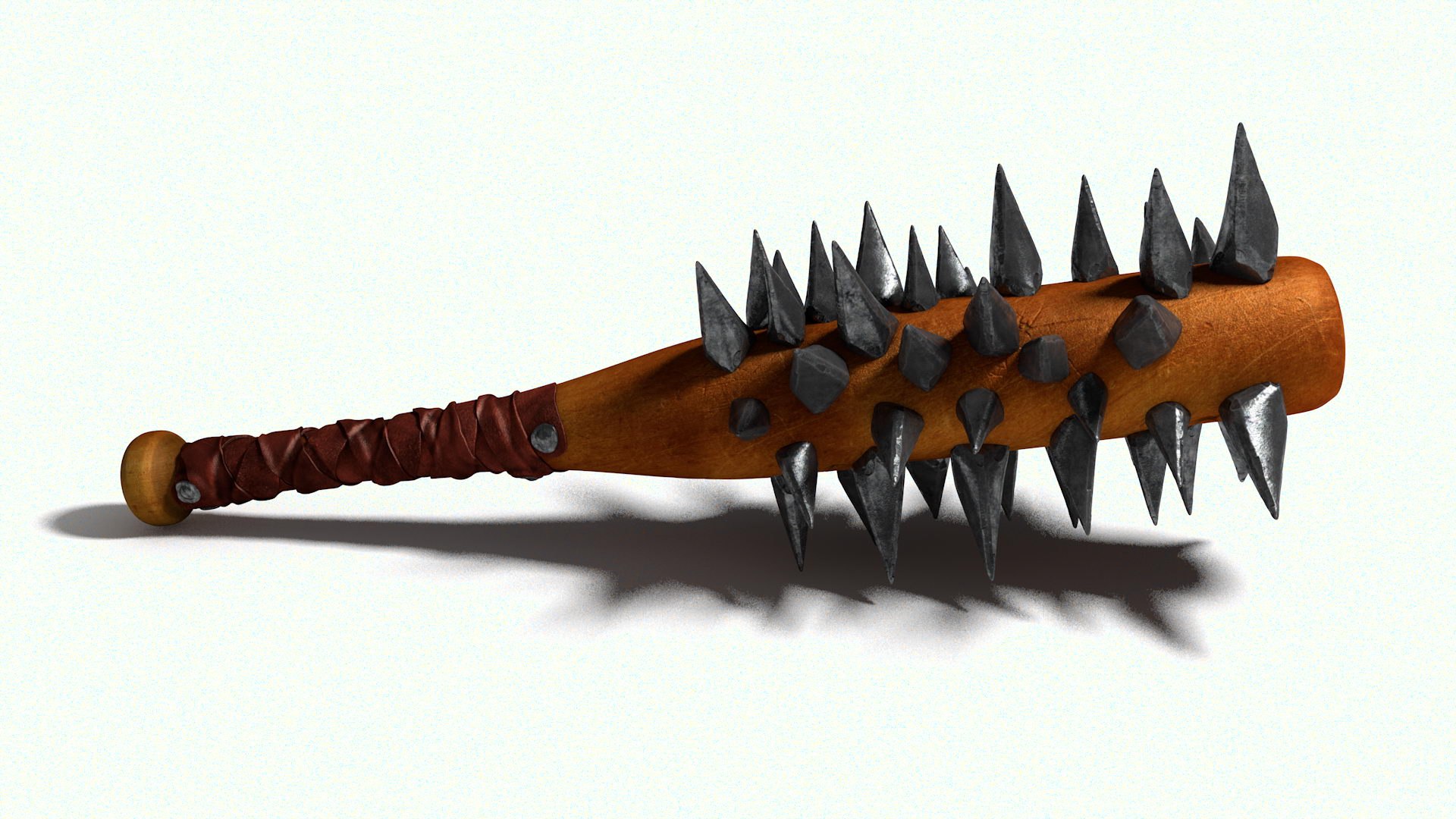 3d model club iron spikes https://p.turbosquid.com/ts-thumb/hN/r8WLTZ/yII9WQR3/club008/jpg/1489428964/1920x1080/fit_q87/a796e805ac2a52342f804bb6f45d5af962319f59/club008.jpg