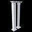 3D model roman column