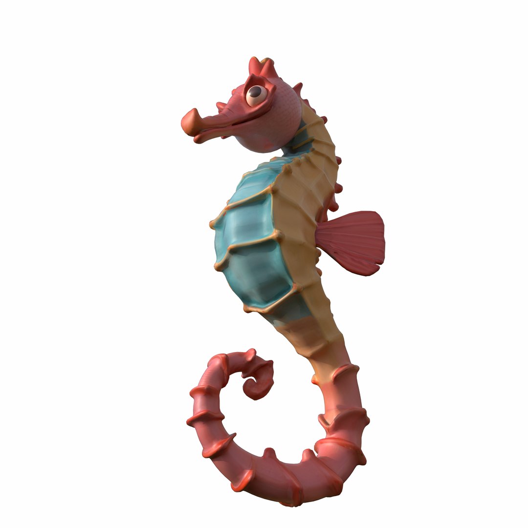 3D Seahorse https://p.turbosquid.com/ts-thumb/hN/t5d2Wz/4X/10/png/1739116352/1920x1080/fit_q87/d1d5bcfec905e8bd5a9696d96750c13609a90005/10.jpg