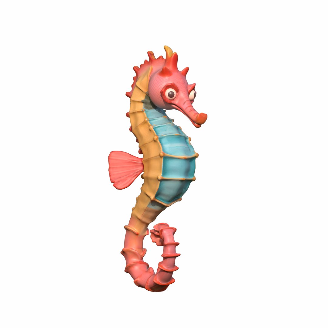 3D Seahorse https://p.turbosquid.com/ts-thumb/hN/t5d2Wz/D5/14/png/1739116355/1920x1080/fit_q87/a560fe5e1afad5425d1e98ae26c8a82332428518/14.jpg