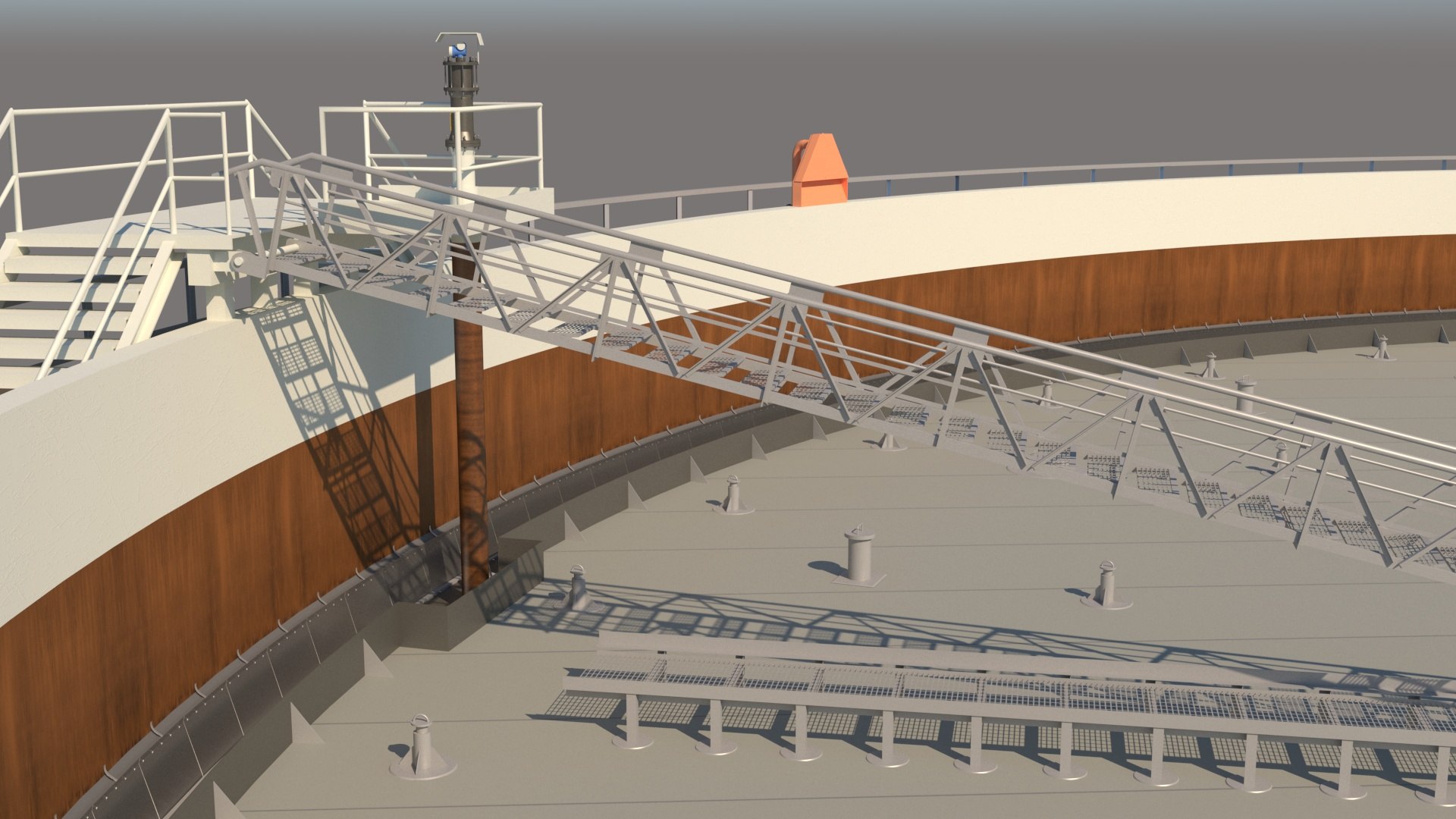 3D Ultra Detailed Floating Roof Crude Oil Storage Tank - Industrial Refinery Petroleum Tank https://p.turbosquid.com/ts-thumb/hN/u0MRUz/JU/3/jpg/1781188343/1920x1080/fit_q87/eb1db0a65fe0b5c72d3170ba6141ebeb13abe418/3.jpg