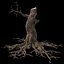 Dry Tree