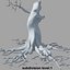 Dry Tree