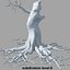 Dry Tree
