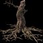 Dry Tree