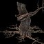 Dry Tree