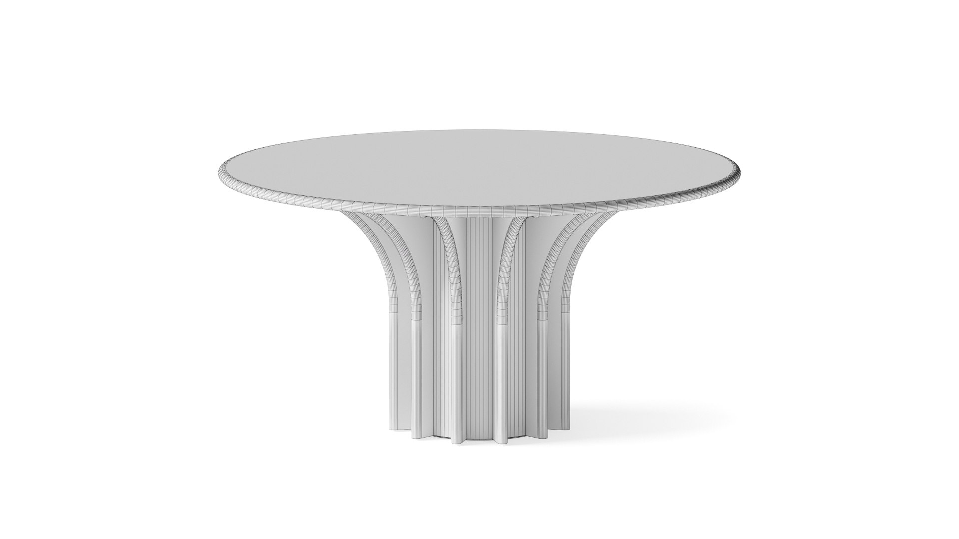 3D Nau Rib Dining Table model https://p.turbosquid.com/ts-thumb/hN/w1zWRH/FG/1249_7/jpg/1793411393/1920x1080/fit_q87/7dc8ef48a7c288707987bc1c5782ae1f8a0d85ca/1249_7.jpg