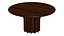 Nau Rib Dining Table