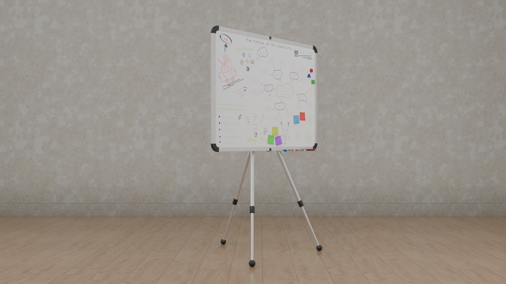 3D Professional Office Set - Customizable Writing Boards https://p.turbosquid.com/ts-thumb/hN/xJDvSP/8l/d4/png/1748093580/1920x1080/fit_q87/e973b832c891832042b393f99354f92cdd9e5681/d4.jpg