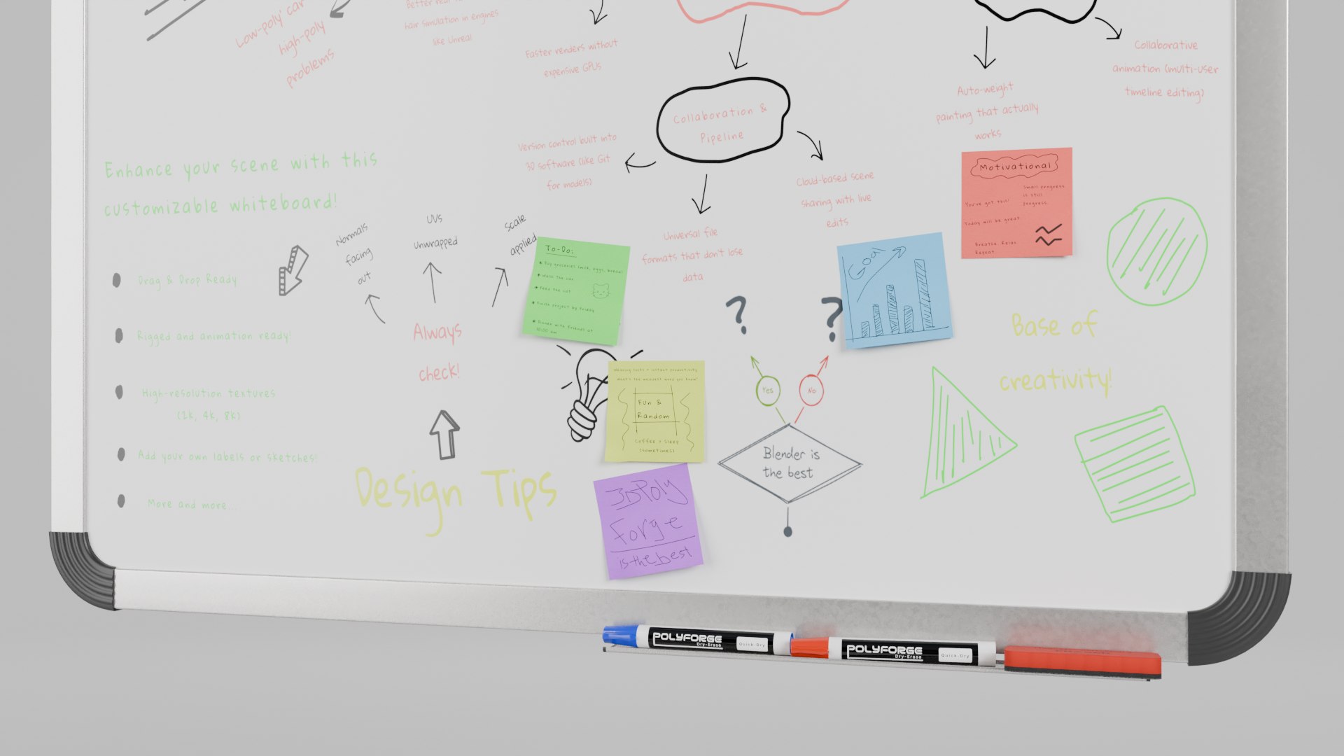 3D Professional Office Set - Customizable Writing Boards https://p.turbosquid.com/ts-thumb/hN/xJDvSP/EO/b7/png/1748093520/1920x1080/fit_q87/268b4daeafdb7aae142ccd7f5cd01d59a0d47b16/b7.jpg
