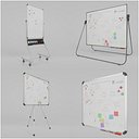 Professional Office Set - Customizable Writing Boards
