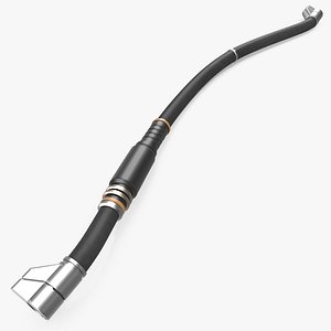 3d industrial cable 16