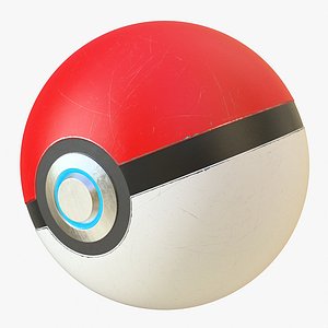 PokeBall