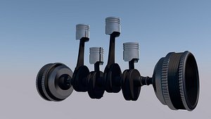 piston