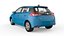 Toyota Yaris 2023