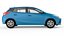 Toyota Yaris 2023