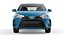 Toyota Yaris 2023