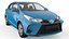 Toyota Yaris 2023