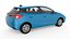 Toyota Yaris 2023