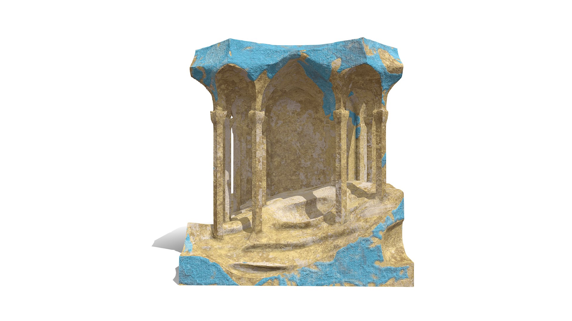 3D Forgotten Temple Entrance model https://p.turbosquid.com/ts-thumb/hO/C6F0MS/Mn/screenshot5565/png/1755434570/1920x1080/fit_q87/cc1dde1761565069fad5096dca5d4f31f5400b64/screenshot5565.jpg
