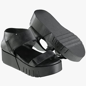 Women's Sandals 1