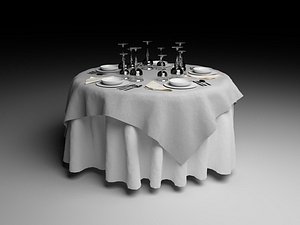 Table cloth