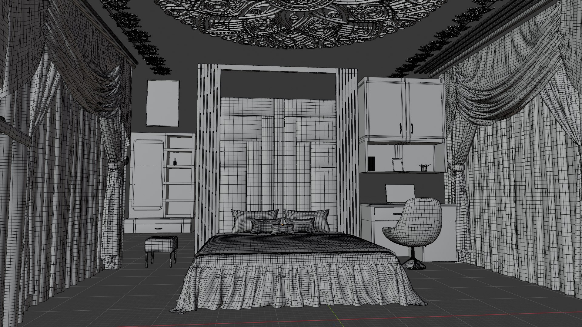 Beautiful Luxury Bedroom Interior Design 3D https://p.turbosquid.com/ts-thumb/hO/DCetbm/Gk/wire7/png/1792268010/1920x1080/fit_q87/b550ebebd2bdcac2d425172f6467077a8a501ad6/wire7.jpg