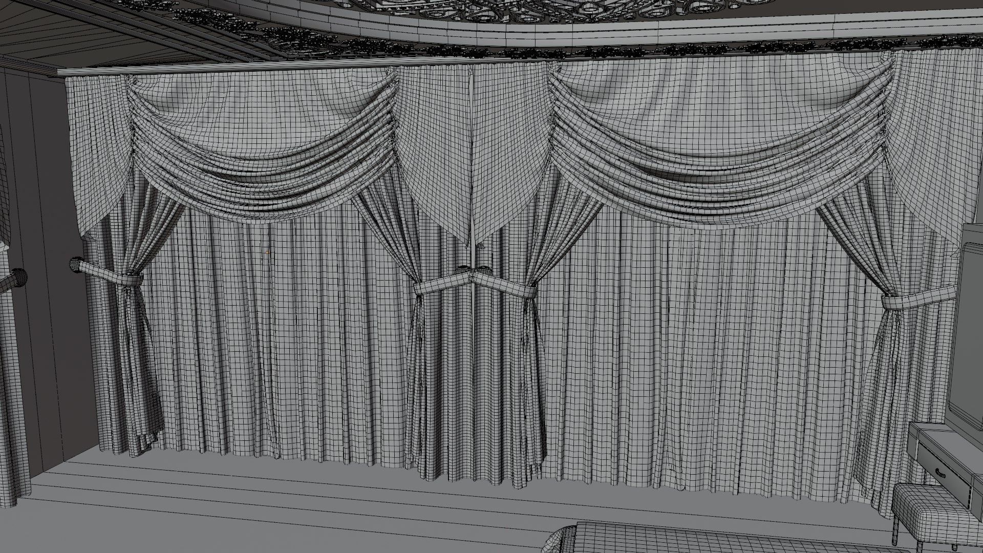 Beautiful Luxury Bedroom Interior Design 3D https://p.turbosquid.com/ts-thumb/hO/DCetbm/Qo/wire4/png/1792268008/1920x1080/fit_q87/5195d242250840e2ea271ce9db2eb8ccfa9344ce/wire4.jpg